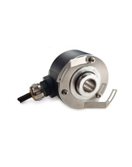 Incremental Hollow Shaft Encoder IHK5 / IBK5 Bei sensors